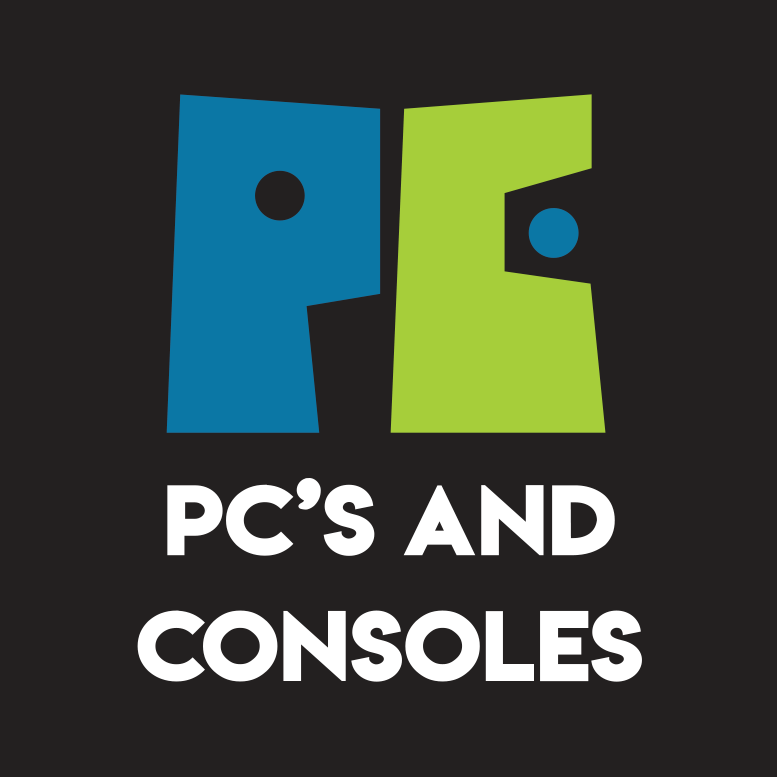 PCS and Consoles